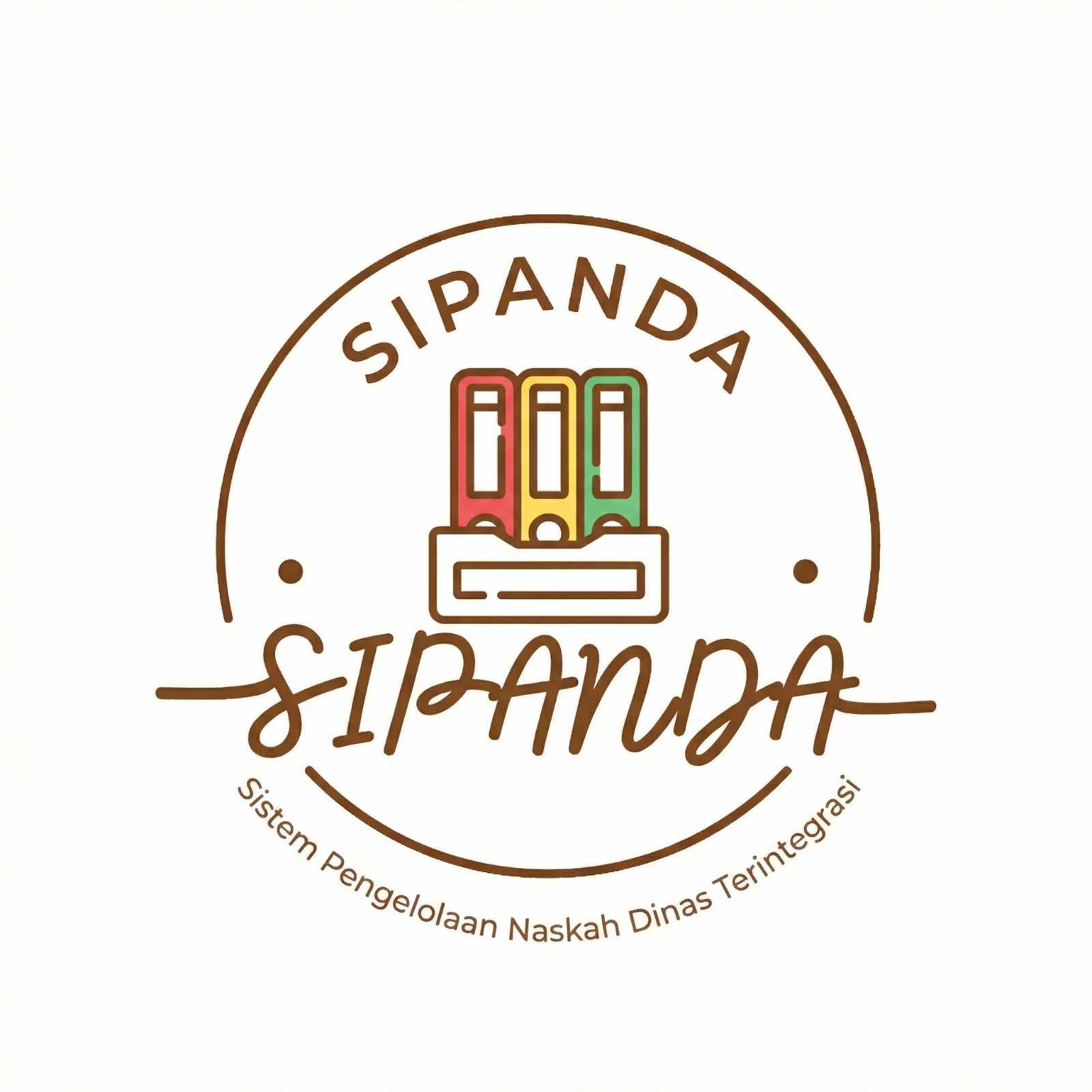 Sistem Aplikasi Persuratan 