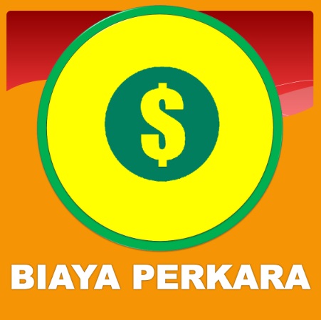 Biaya Perkara